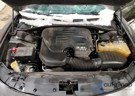 2019 Dodge Charger Sxt z USA, uszkodzony, nr VIN 2C3CDXBG5KH702967